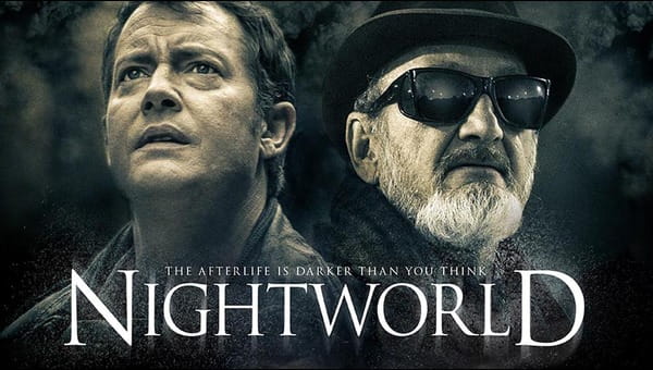 Nightworld on FREECABLE TV