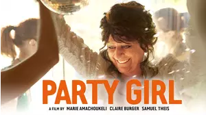 Party Girl