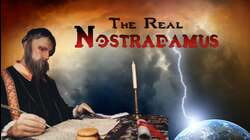The Real Nostradamus