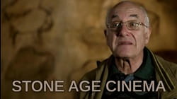 Stone Age Cinema