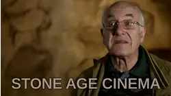 Stone Age Cinema