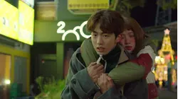 Weightlifting Fairy, Kim Bok-joo