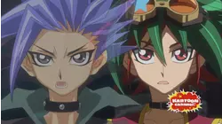 Fighting for Friendship