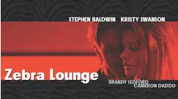 Zebra Lounge