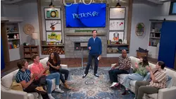 Never Wood Have Guessed