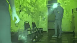 Infirmary Of Fear