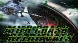 Alien Crash Retrievals