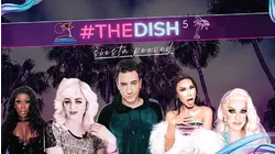 #THEDISH5: Siesta Peeved