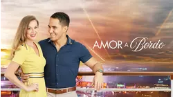 Amor a bordo