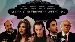 My X-Girlfriend's Wedding Reception