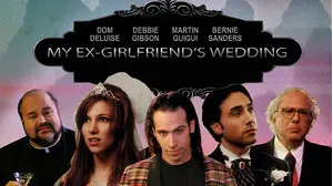 My X-Girlfriend's Wedding Reception