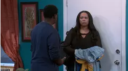 Twisted Sorority Sister