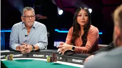 WPT Cash Game $50/$100 No Limit Holdem 2022 - Part 4