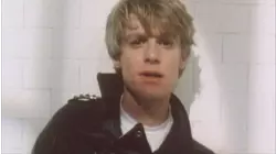 Bryan Adams