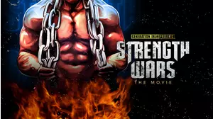 Strength Wars
