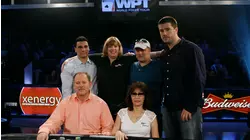 World Poker Finals 2007