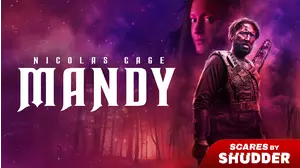 Mandy