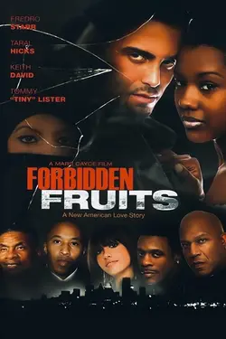 Forbidden Fruits