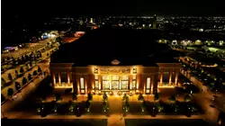 PBR Teams 2024 Ft. Worth Day 2