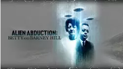 Betty and Barney Hill