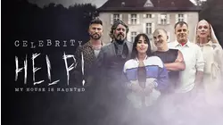 Celebrity Help! My House is Haunted
