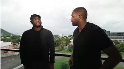 Business owners in Jamaica brace for Hurricane Melissa