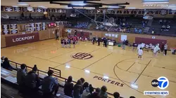 Overtime Part 3: Best High School Gyms in Illinois