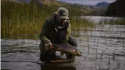 Conservation and the Future of the Sport