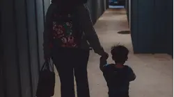 Más de 11,000 niños estadounidenses vieron a uno de sus papás ser detenido por ICE, según informe