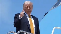 Trump: deal with Iran is 'largely negotiated'