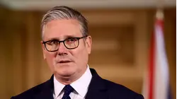 Embattled UK Prime Minister Keir Starmer Announces Resignation