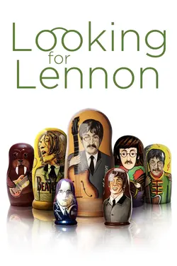 Looking for Lennon