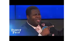 Whatever it is... it ain't Texas! | Family Feud