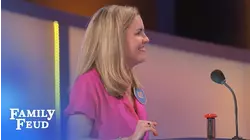 Men, guess what YOUR WIFE wants to know about YOUR EX??? | Family Feud