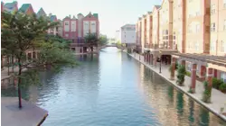 Indianapolis, Indiana featuring Brian Simpson