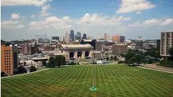 Kansas City, Missouri featuring Nelson Rangell