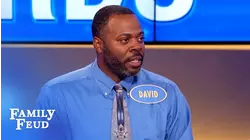 Off to NUDIST CAMP? I'm calling... YOUR MOM! | Family Feud