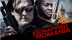 Kidnapped In Romania