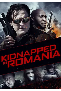Kidnapped In Romania