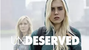 Undeserved