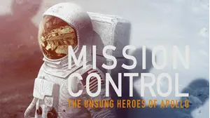 Mission Control: The Unsung Heroes of Apollo