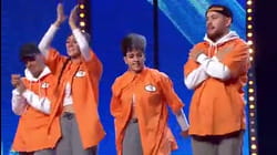 TOP 5 DANCE CREWS on Spain's Got Talent 2020 | Got Talent Global