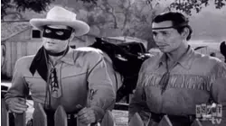 The Lone Ranger: S1 E7 - Pete And Pedro