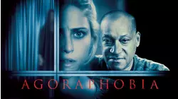 Agoraphobia