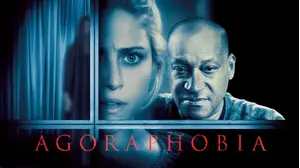 Agoraphobia