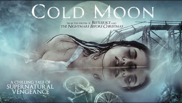 Cold Moon on FREECABLE TV