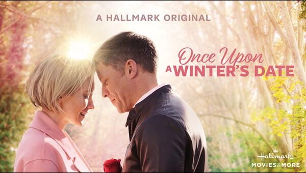Once Upon a Winter's Date on FREECABLE TV