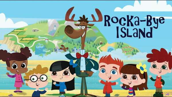 Rocka-Bye Island on FREECABLE TV