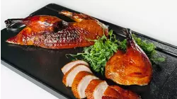 Moon Festival Menu