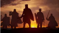 Bouvines: France in Peril